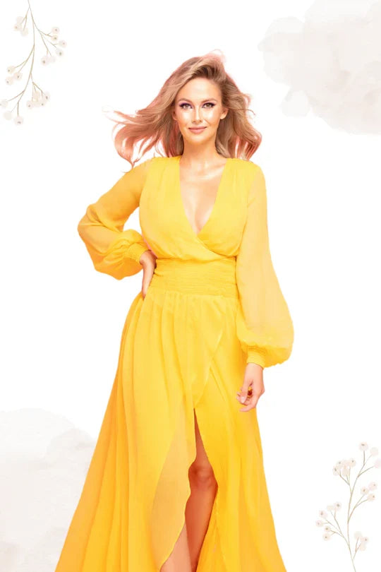 Comfort Dresses