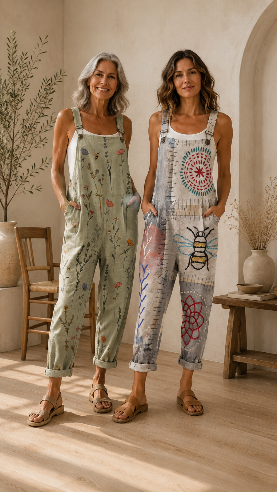 Dungarees