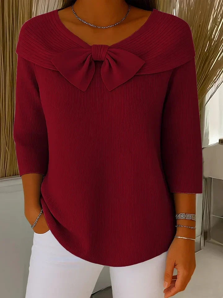 Isabelle™ | Elegant Tunic