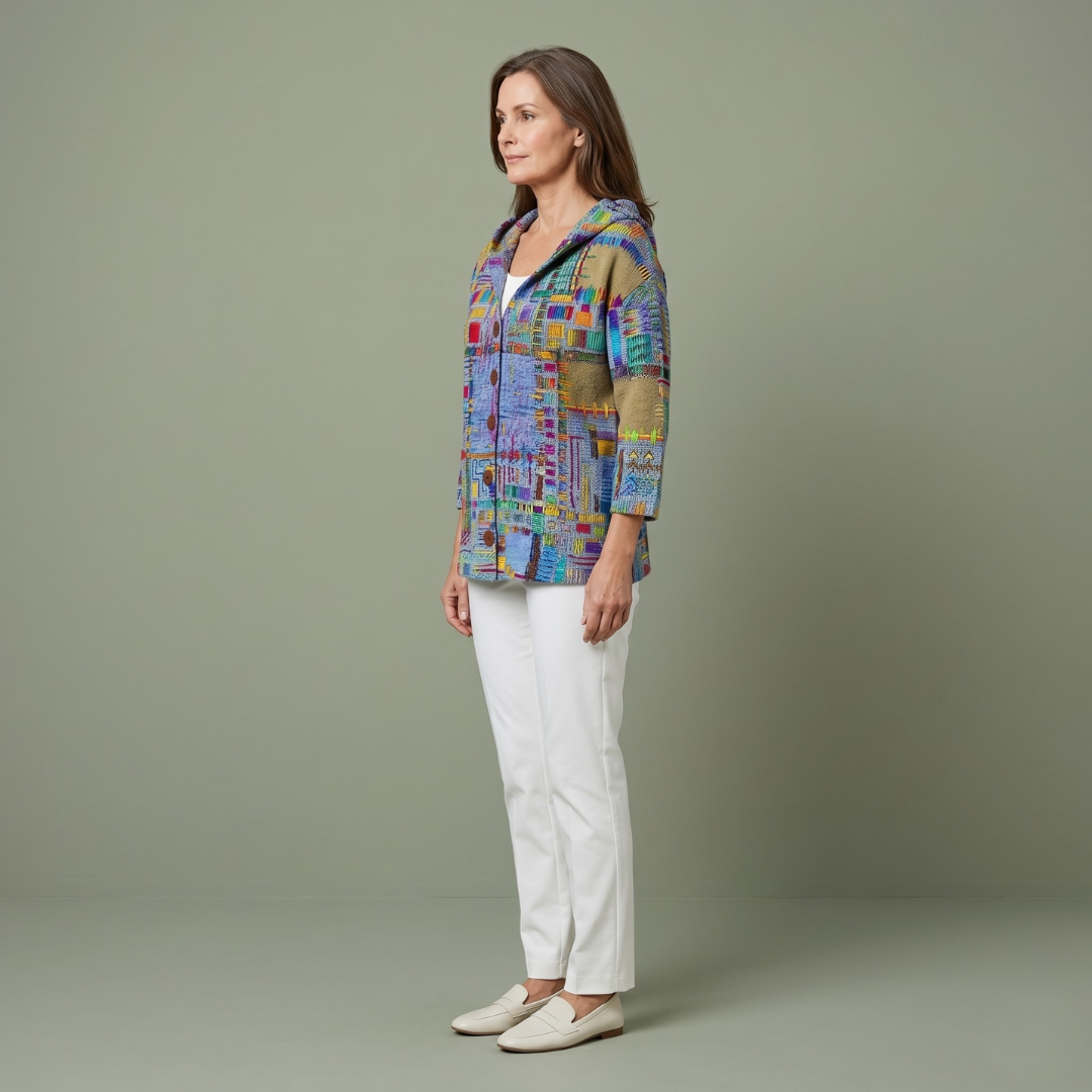 Amelia™ | Elegant Soft Cardigan