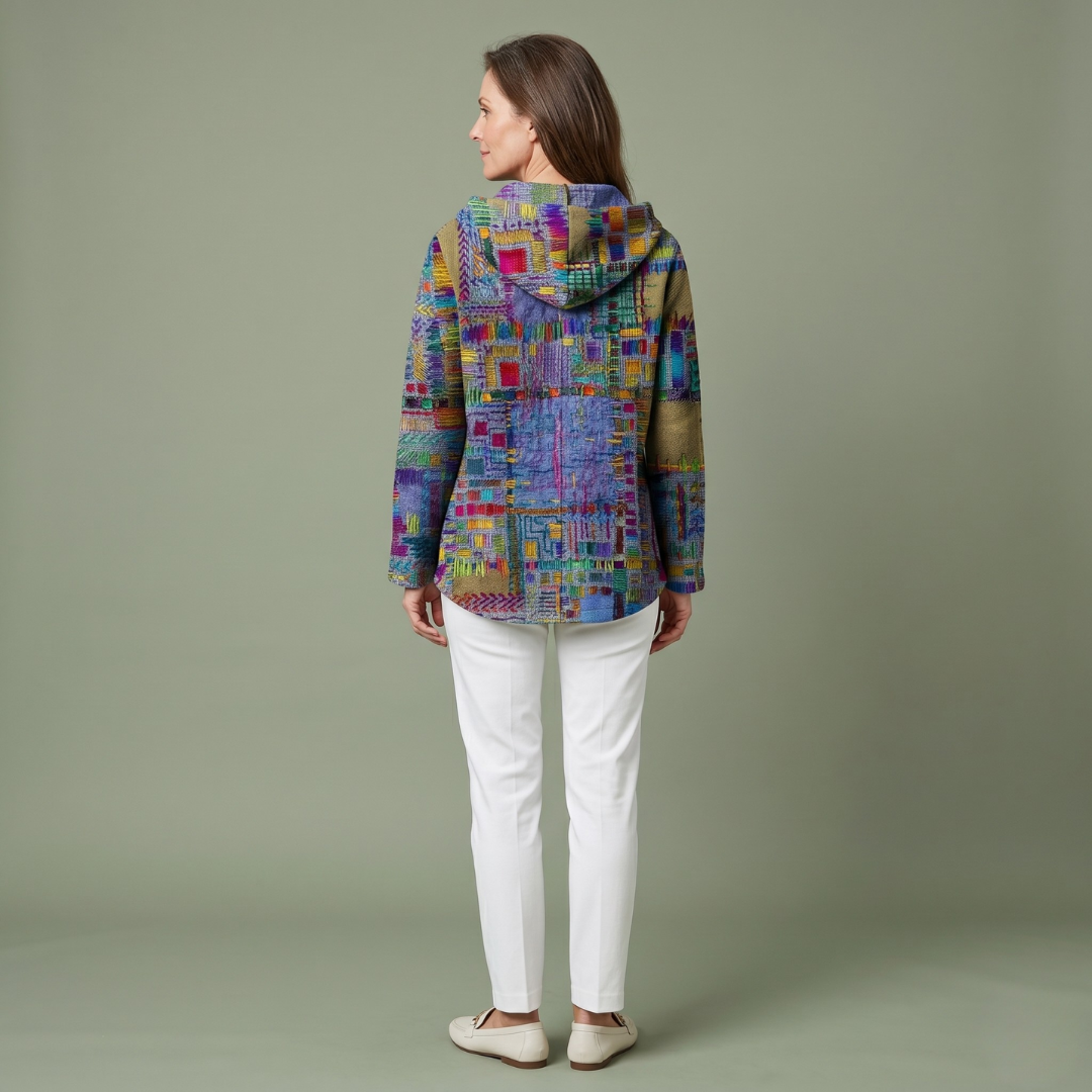 Amelia™ | Elegant Soft Cardigan