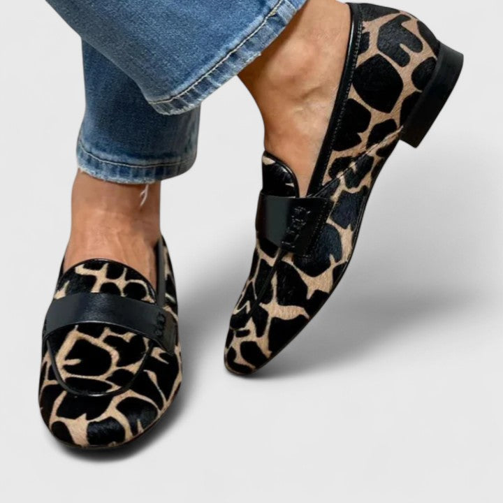 Veyona | Premium Orthopedic Loafers