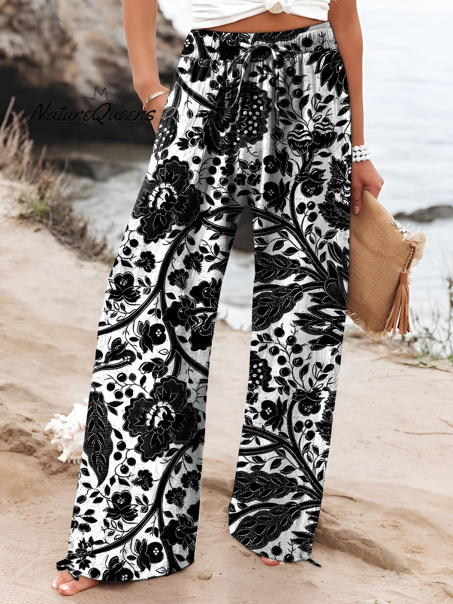 Comfort Pants - Lightweight, Durable & Machine Washable Support