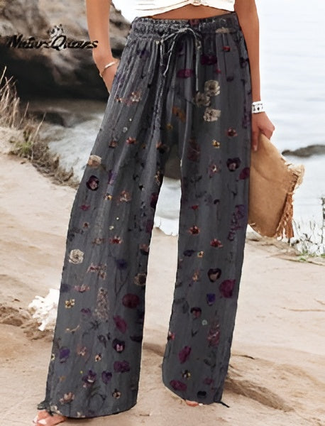 Comfort Pants - Lightweight, Durable & Machine Washable Support