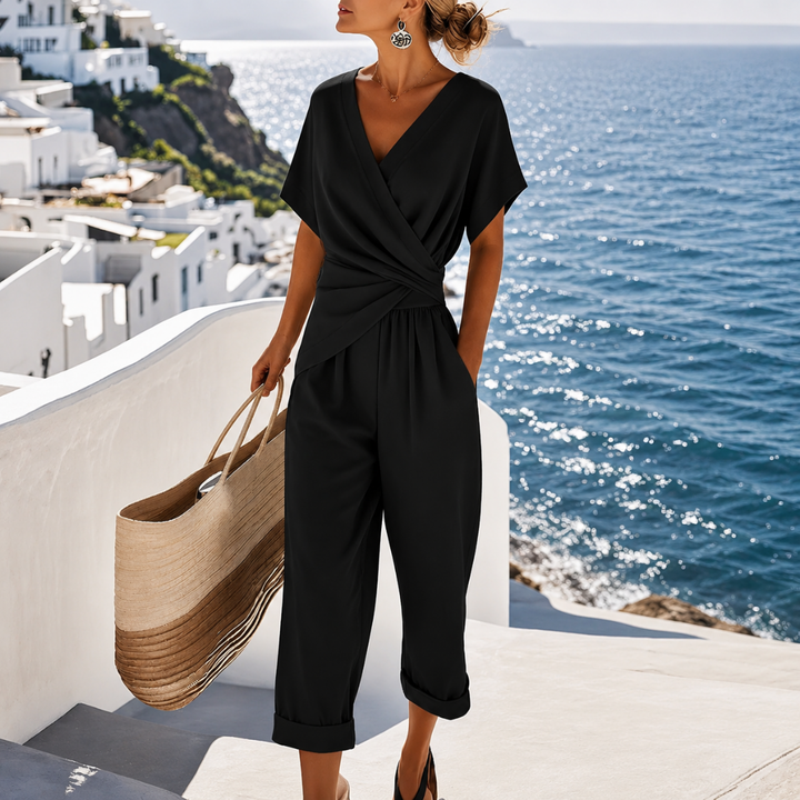 Colleen™ Elegant Two-Piece Set