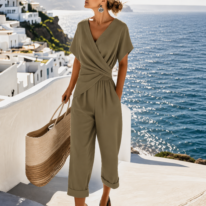 Colleen™ Elegant Two-Piece Set