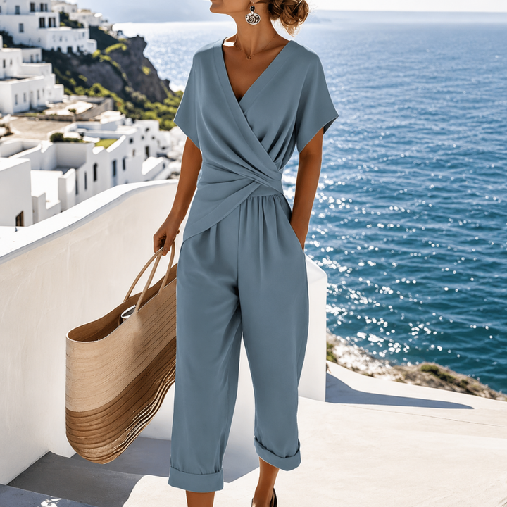 Colleen™ Elegant Two-Piece Set
