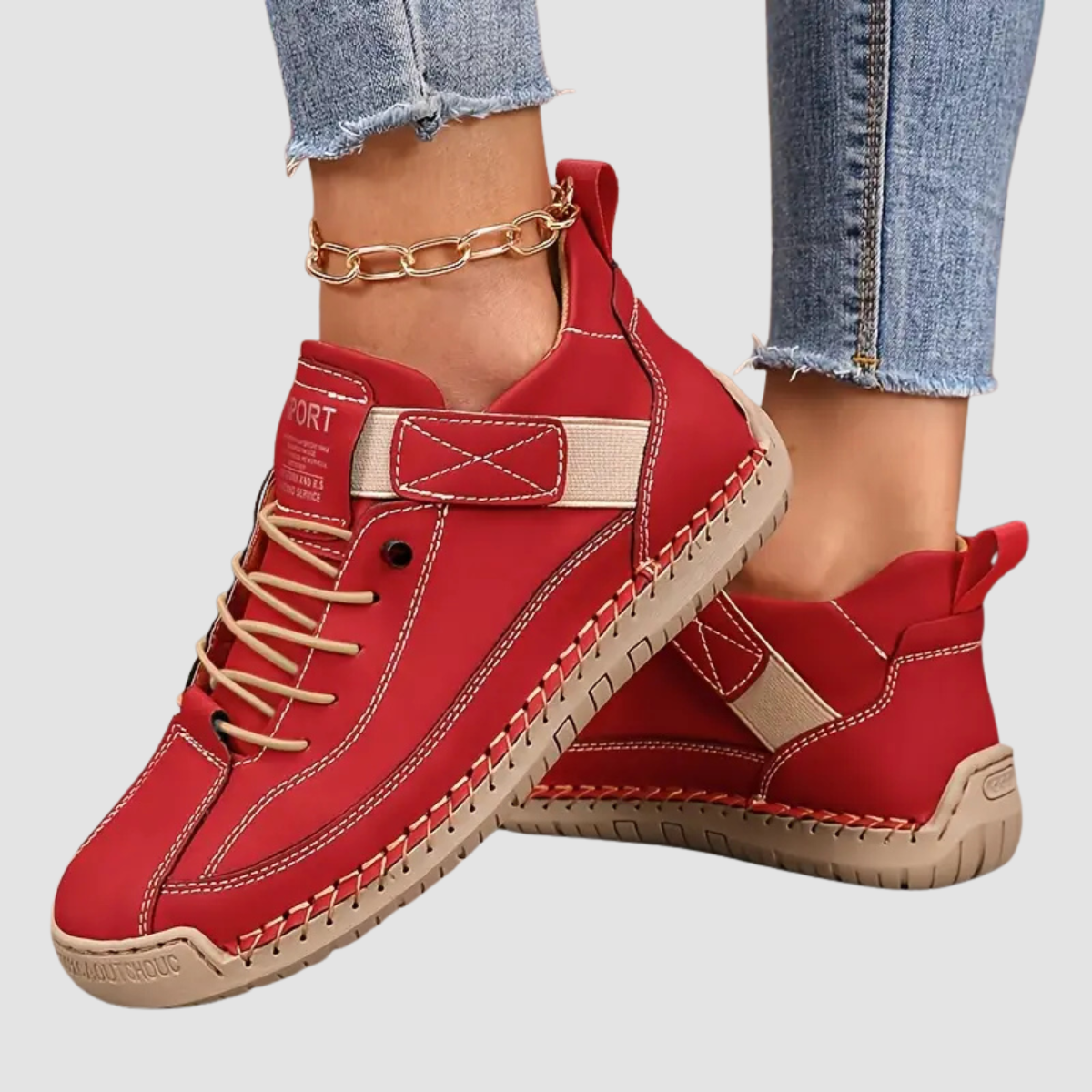 Everfield | ORTHOPEDIC SNEAKERS