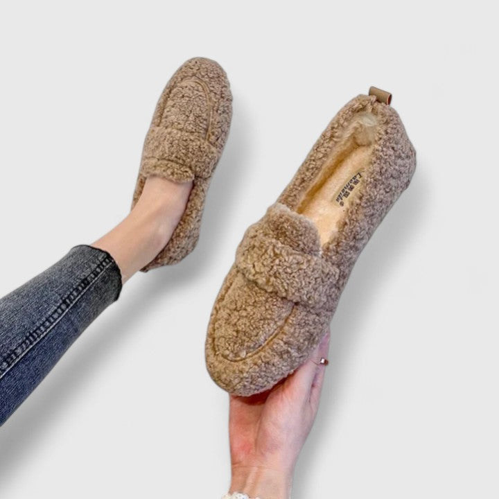 Dansi | Comfortable Loafers