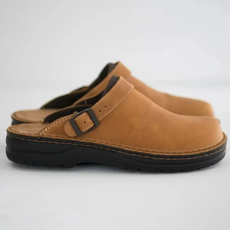 Maurice | Comfortable Premium Slip-On Shoes