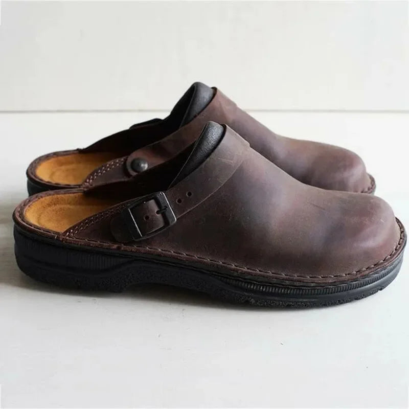 Maurice | Comfortable Premium Slip-On Shoes