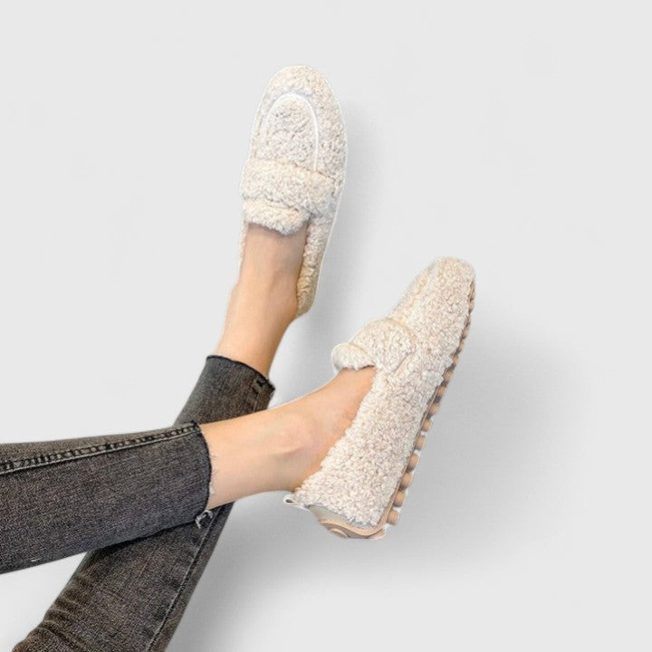 Dansi | Comfortable Loafers