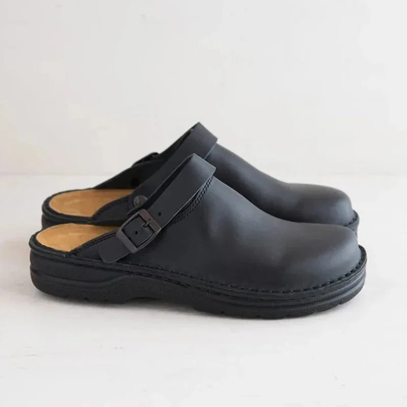 Maurice | Comfortable Premium Slip-On Shoes