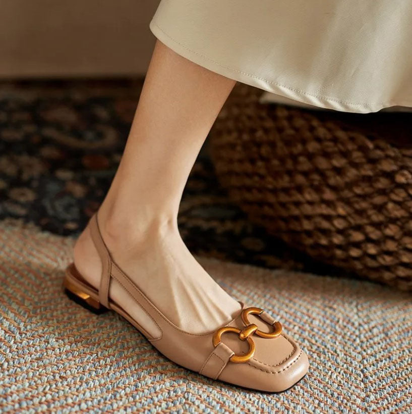 Cecilia™ | Orthopaedic Sandals