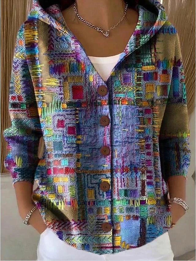 Amelia™ | Elegant Soft Cardigan