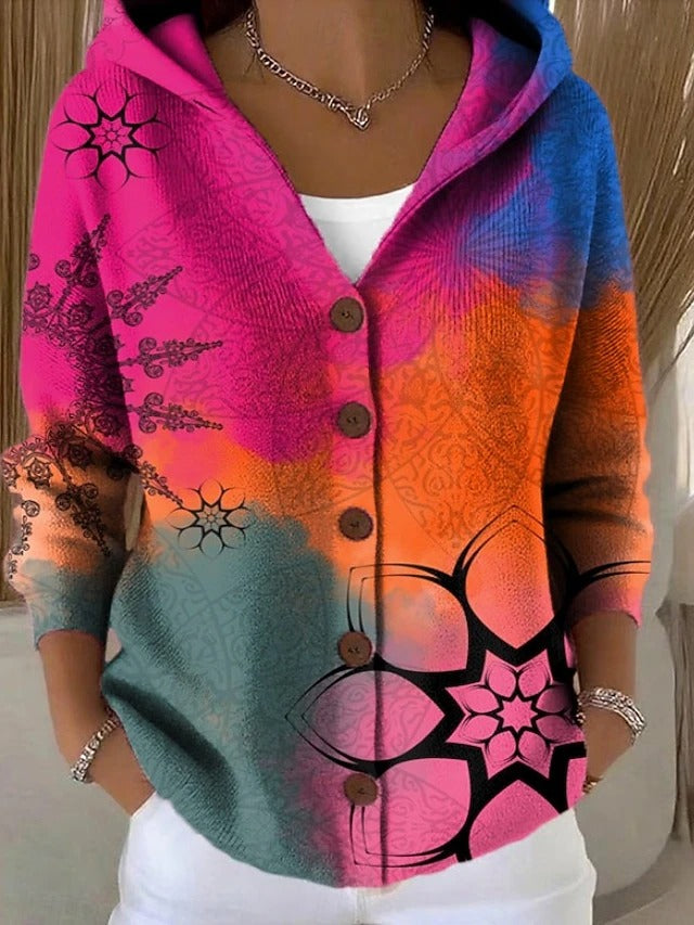 Amelia™ | Elegant Soft Cardigan