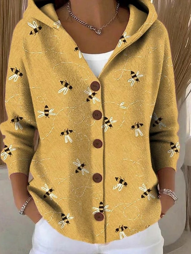 Amelia™ | Elegant Soft Cardigan