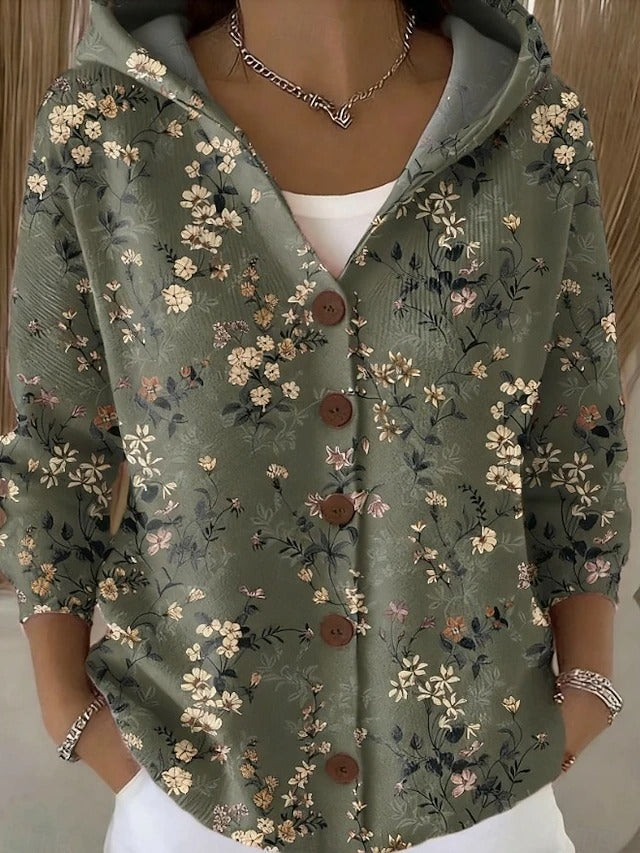 Amelia™ | Elegant Soft Cardigan