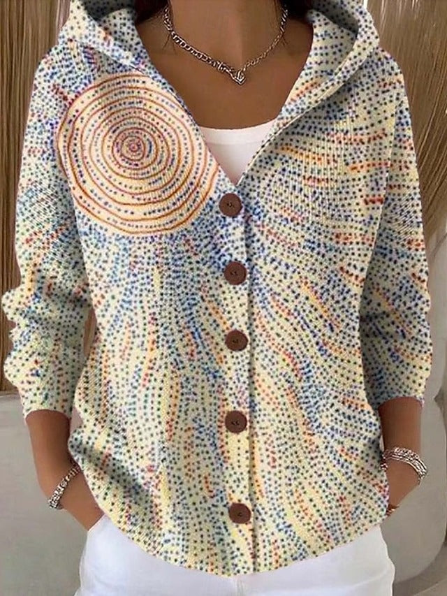 Amelia™ | Elegant Soft Cardigan
