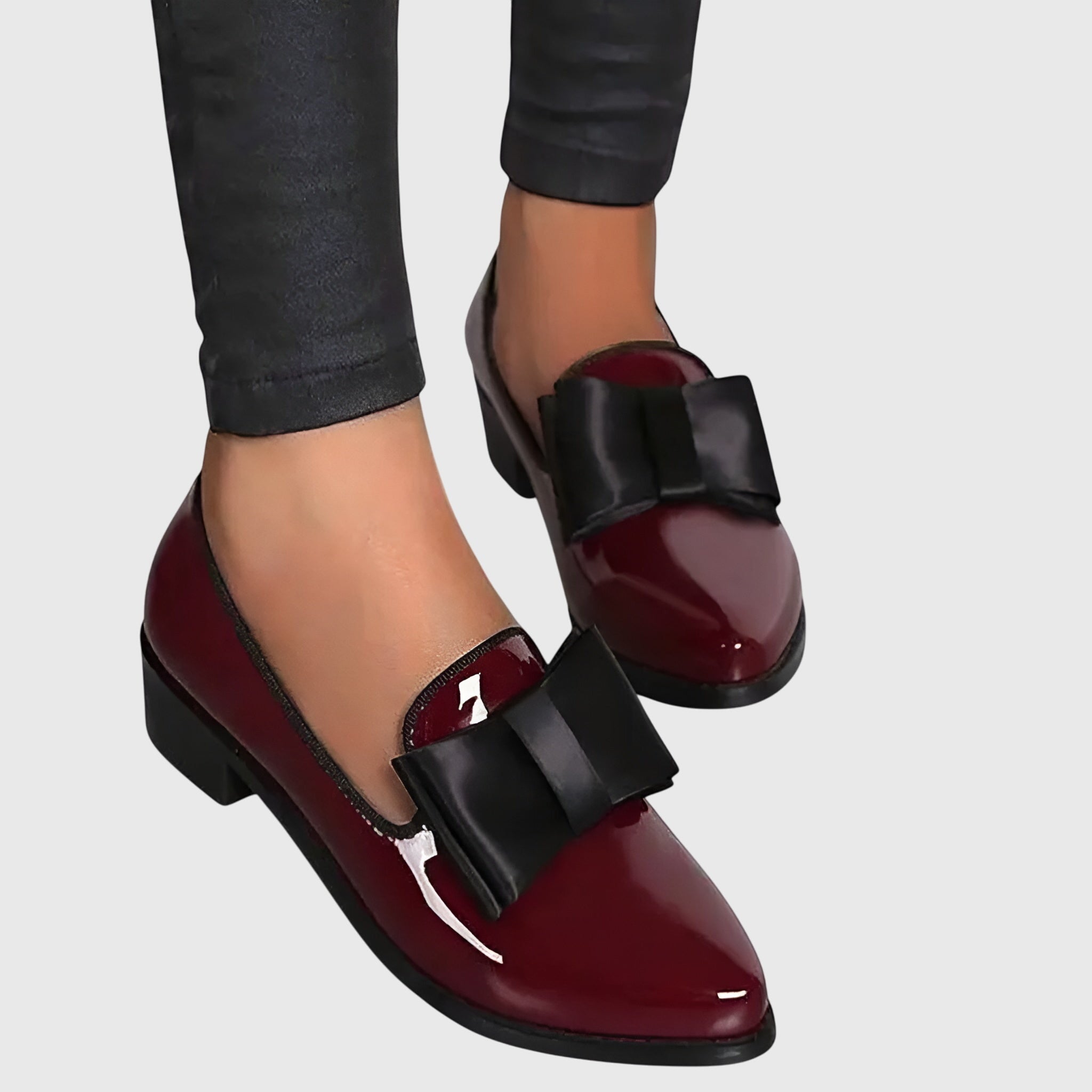 Tanya | Orthopedic Loafers