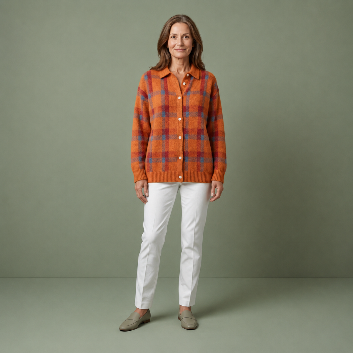 Scarlett™ | Soft Cardigan